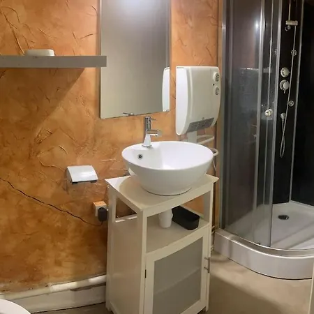 Pierre Marty T2 Centre-ville Apartment