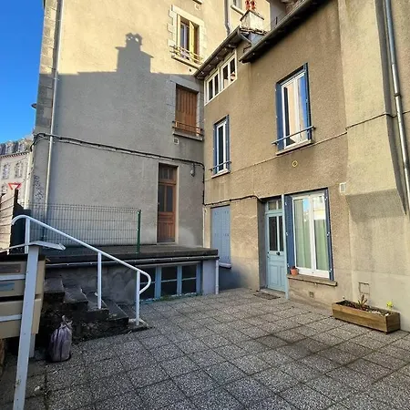 Pierre Marty T2 Centre-ville Daire *
